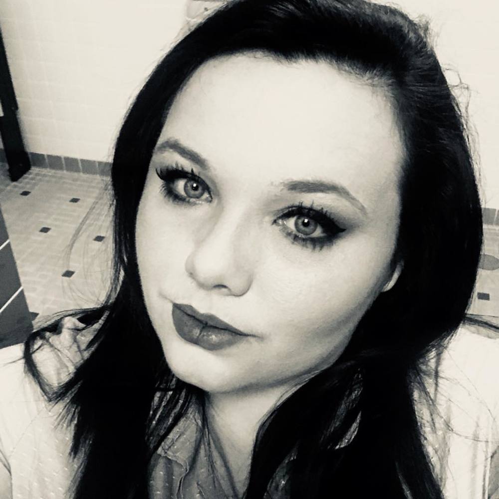 Meet your Posher, Jesi